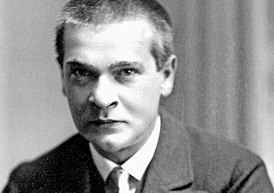 Георг Тракль