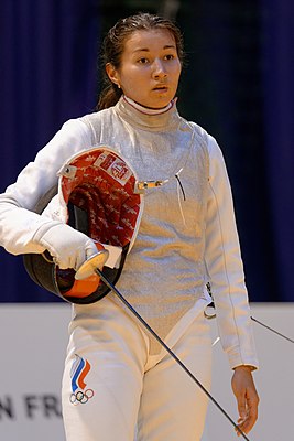 Аделина Загидуллина