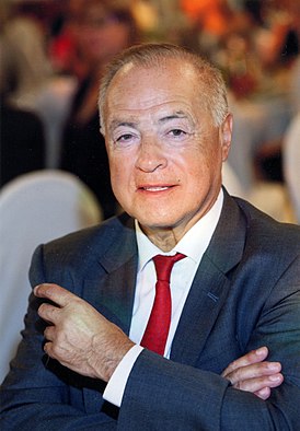 Аметов Александр Сергеевич