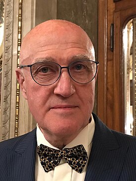 Александр Георгиевич Аганесов