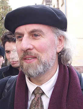 Александр Леонидович Дворкин