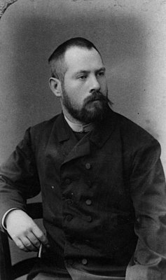 Ловис Коринт