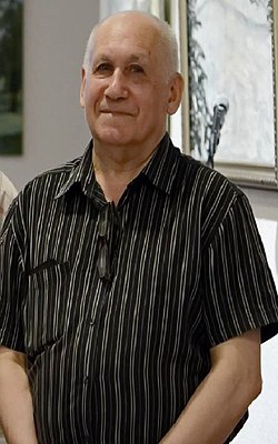 Эдуард Ханок