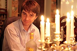 Станислав Смирнов