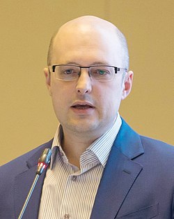 Михаил Витальевич Ремизов