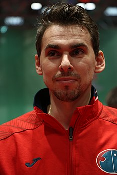 Кирилл Скачков