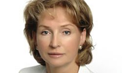 Ирина Ивановна Чукаева