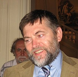 Иван Андреевич Есаулов