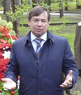 Павел Анатольевич Пожигайло
