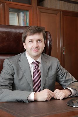 Александр Игоревич Муранов