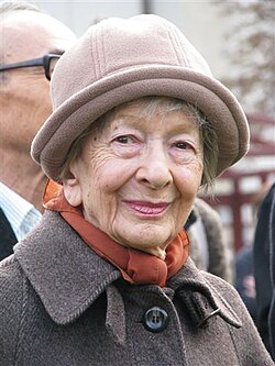 Вислава Шимборская