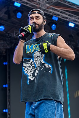Мот