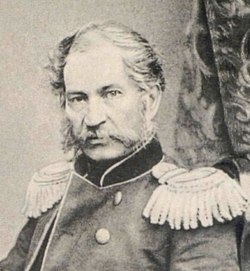 Егор Петрович Ковалевский