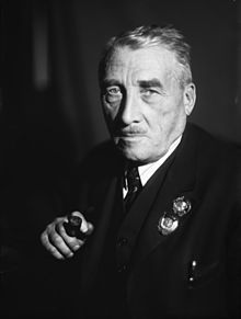 Генрих Осипович Графтио