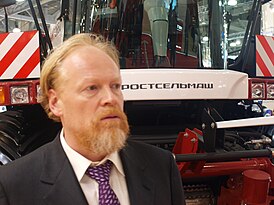 Юрий Рязанов