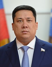 Владимир Владимирович Полетаев