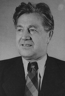 Алексей Сурков