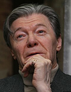 Александр Збруев