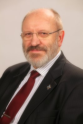 Александр Михайлович Куренной
