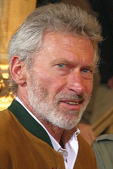 Пауль Брайтнер