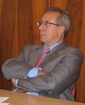 Александр Шамилевич Тхостов