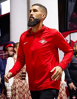 Миха Мевля