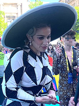 La Zarra