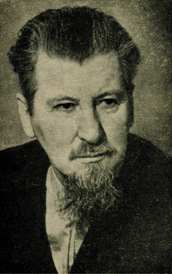 Александр Осипов