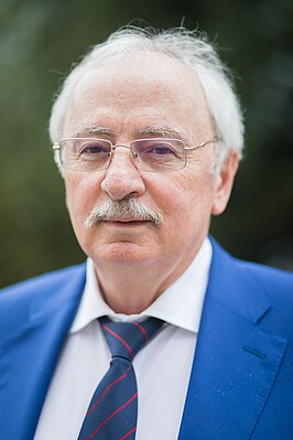 Салис Добаевич Каракотов