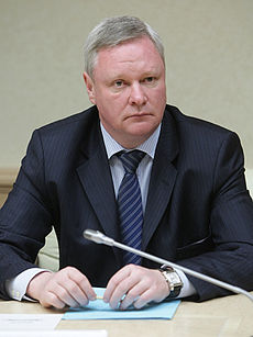 Владимир Геннадиевич Титов