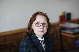 Татьяна Владимировна Кортава