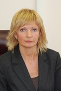 Людмила Николаевна Фитина