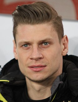 Лукаш Пищек