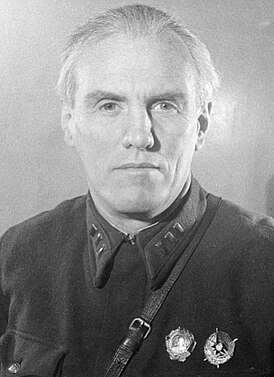 Николай Тихонов