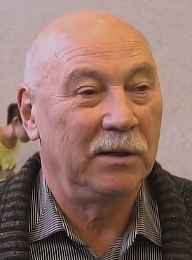 Вячеслав Зайцев