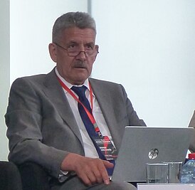 Василий Степанович Христофоров