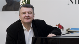 Иван Глебович Соколов
