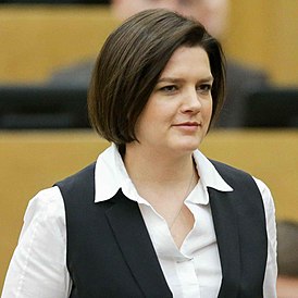 Наталья Васильевна Костенко