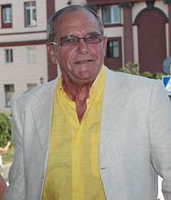 Эммануил Виторган