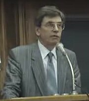 Анатолий Тимофеевич Фоменко