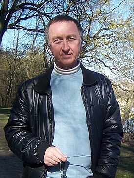Владимир Васильевич Дорохин