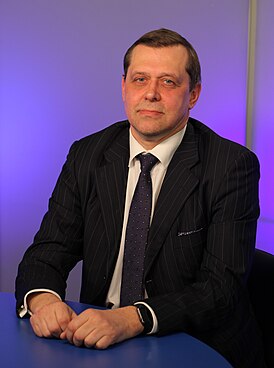 Валентин Евгеньевич Синицын