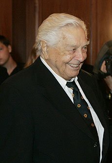 Юрий Любимов