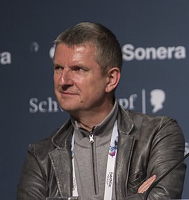 Юрий Аксюта