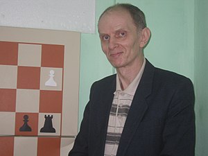 Андрей Николаевич Журавлёв