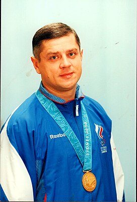 Александр Москаленко