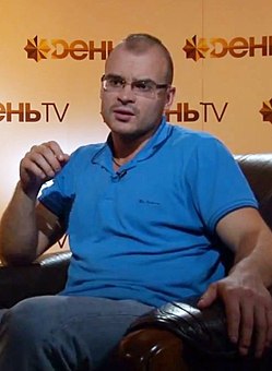 Максим Сергеевич Марцинкевич