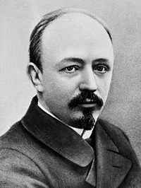 Николай Алексеевич Касаткин