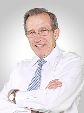 Аннушкин Владимир Иванович