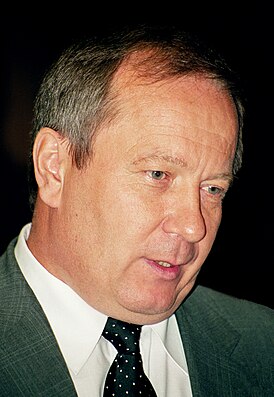 Юрий Ильич Скуратов